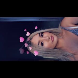 Meet your Posher, Judith